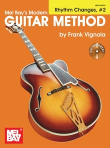 Modern Guitar Method, Rhythm Changes #2