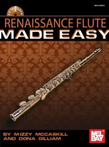 Renaissance Flute Solos Made easy