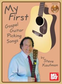 My First Gospel Guitar Picking Songs