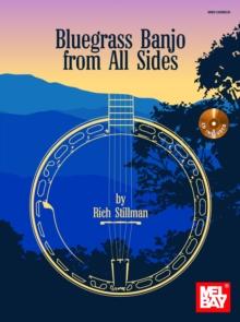 Bluegrass Banjo from All Sides