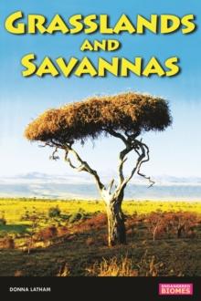 Savannas and Grasslands