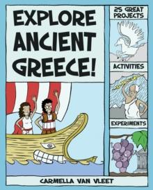 Explore Ancient Greece!