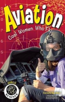 Aviation : Cool Women Who Fly