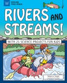 Rivers and Streams!