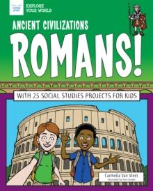 Ancient Civilizations: Romans!