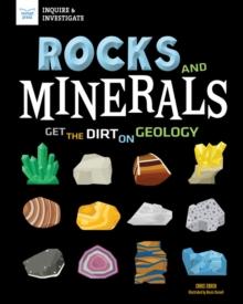 Rocks and Minerals