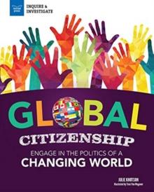 GLOBAL CITIZENSHIP