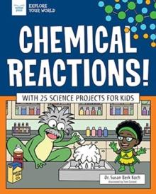 CHEMICAL REACTIONS