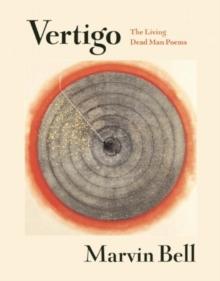 Vertigo : The Living Dead Man Poems