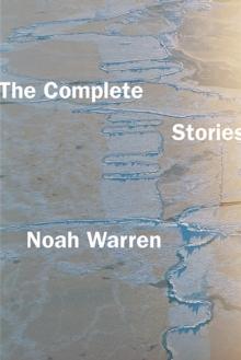 The Complete Stories