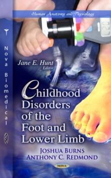 Childhood Disorders of the Foot and Lower Limb