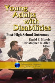 Young Adults with Disabilities : Post-High School Outcomes