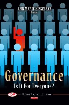 Governance : Is it for Everyone?