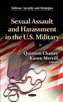 Sexual Assault and Harassment in the U.S. Military