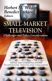 Small-Market Television : Challenges and Policy Considerations