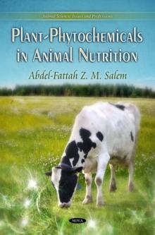 Plant-Phytochemicals in Animal Nutrition