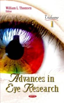 Advances in Eye Research. Volume 1