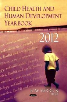 Child Health and Human Development Yearbook 2012