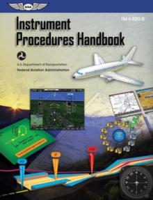 Instrument Procedures Handbook (eBook-epub edition) : FAA-H-8083-16