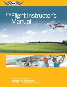 Flight Instructor's Manual