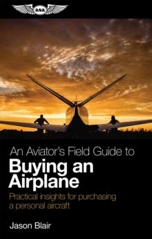 An Aviator's Field Guide to Buying an Airplane