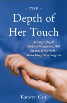 Depth of Her Touch