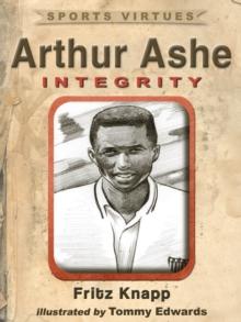 Arthur Ashe