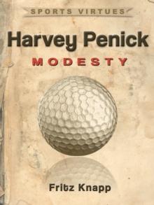 Harvey Penick