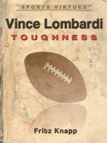 Vince Lombardi