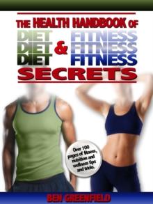 The Health Handbook of Diet & Fitness Secrets