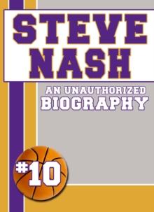 Steve Nash