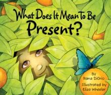 What Does It Mean to Be Present?