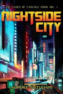 Nightside City