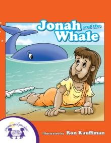 Jonah And The Whale