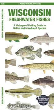 Wisconsin Freshwater Fishes : A Waterproof Folding Guide to Native and Introduced Species