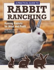 A Practical Guide to Rabbit Ranching : Raising Rabbits for Meat and Profit