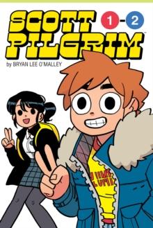 Scott Pilgrim Color Collection Vol. 1 : Volume 1