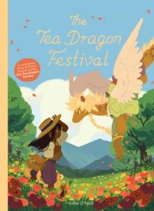 The Tea Dragon Festival