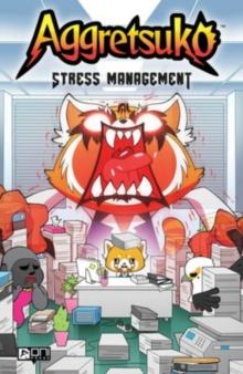 Aggretsuko : Stress Management HC