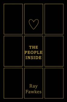 The People Inside (New Edition) HC