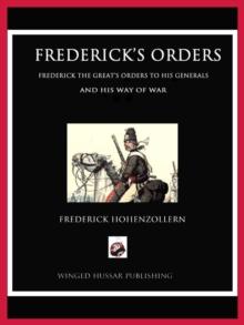 Frederick's Orders