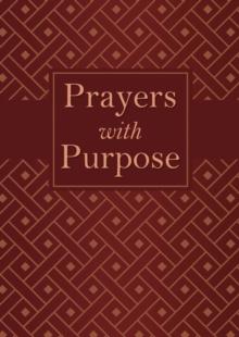 Prayers with Purpose