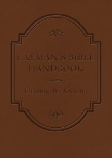 Layman's Bible Handbook