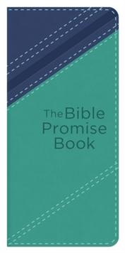 The Bible Promise Book [teal]