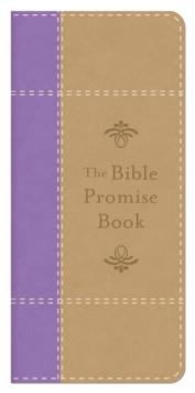 The Bible Promise Book [purple]