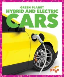 Hybrid and Electric Cars