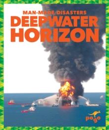 Deepwater Horizon