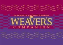 Weaver's Companion