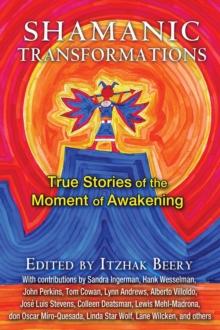 Shamanic Transformations : True Stories of the Moment of Awakening