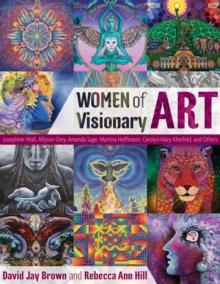 Women of Visionary Art